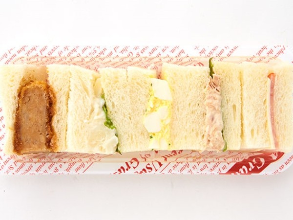 カジュアルBOX B