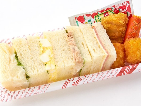 カジュアルBOX C