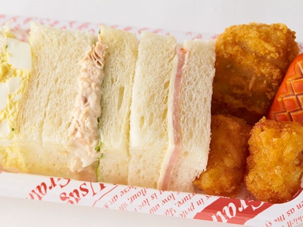 カジュアルBOX C