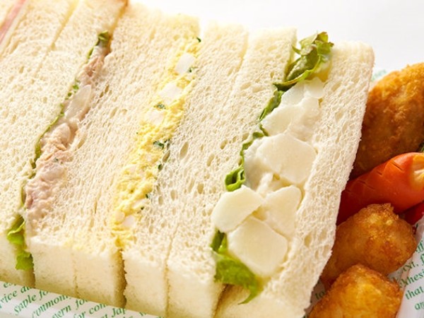 モーニングBOX B