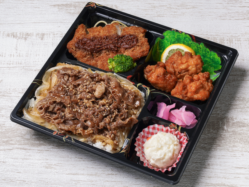 たむらの焼肉三昧