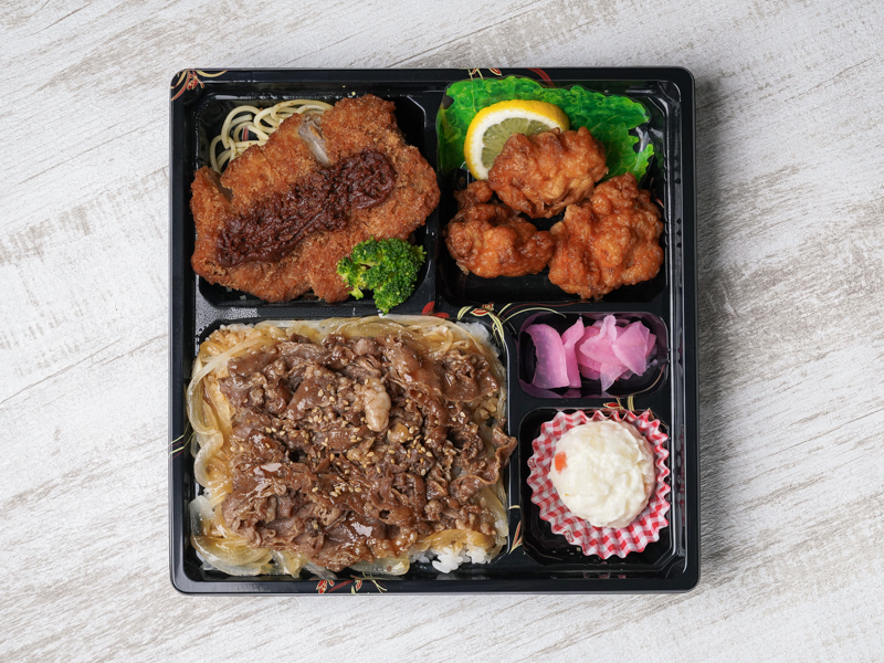 たむらの焼肉三昧