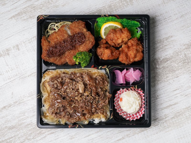 たむらの焼肉三昧