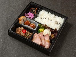 味が躍る！お肉のカルテッド御膳