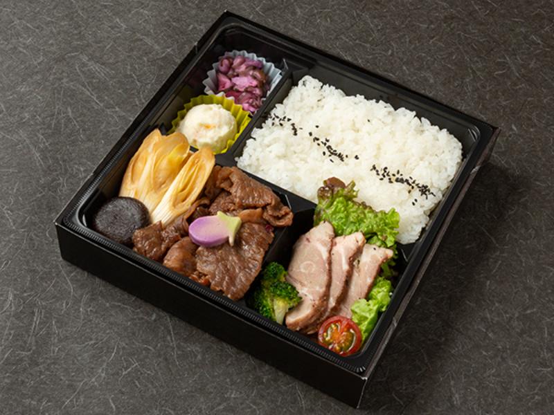 Ａ５和牛のすきやき御膳（和牛すきやき１．５倍増量）