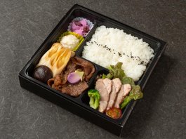 Ａ５和牛のすきやき御膳