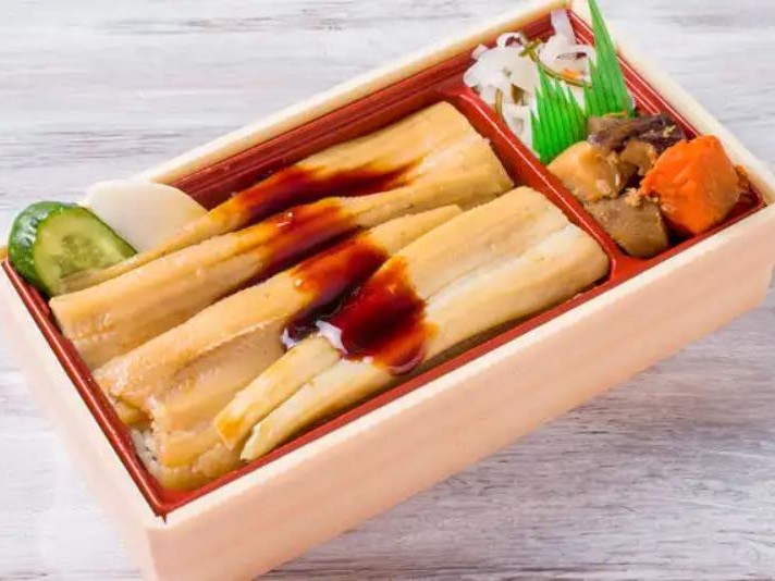 厳選あなご重