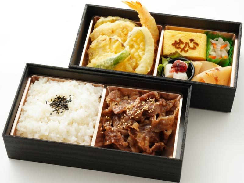 黒毛和牛焼肉 懐石二段『雅（みやび）』