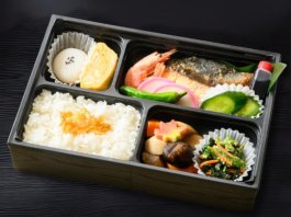 銀だら京都西京味噌漬御膳