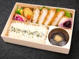 【期間限定２１６０円→１６２０円】極厚とんかつ弁当※２０２６年６月１５日配達分まで