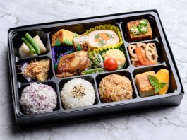 いろは弁当
