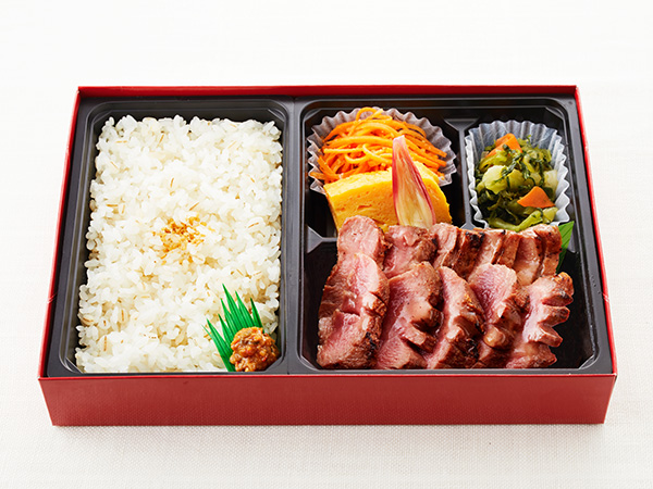 牛たん御膳（120g）