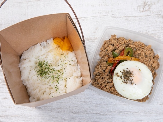 ガパオBOX