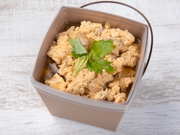 親子丼BOX