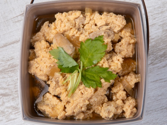 親子丼BOX