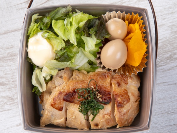 鶏肉の西京焼きBOX