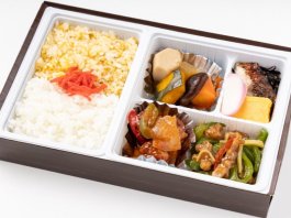 梅華（青椒肉絲）