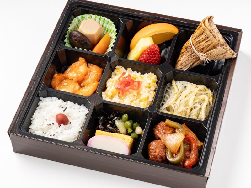 紫陽華（肉団子）