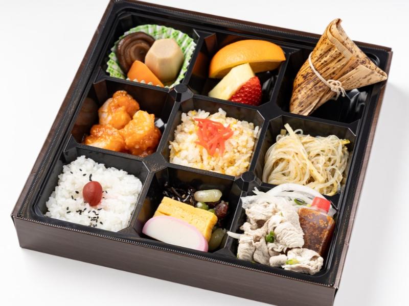 百合華（ウンパイロウ）