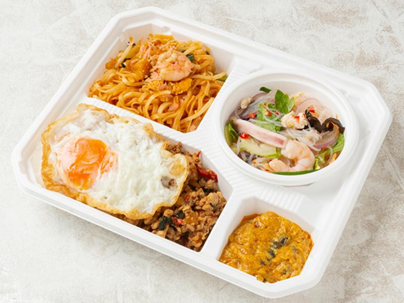 ガパオBOX