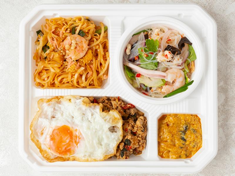 ガパオBOX