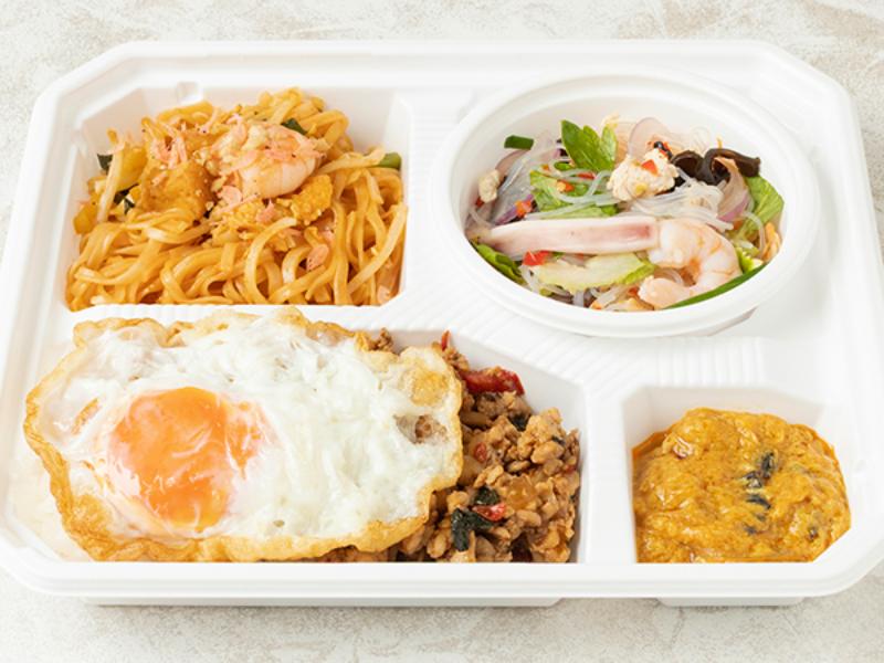 ガパオBOX