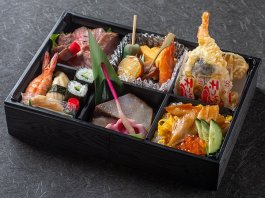懐石御膳「極」