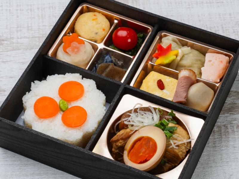 〜豚の角煮〜こだわりの和惣菜 御膳