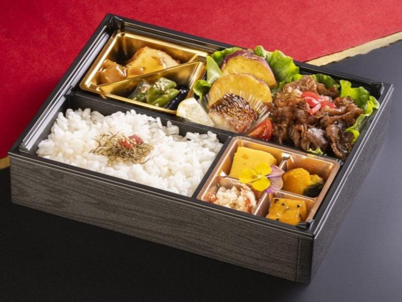 【ご飯が選べる】国産黒毛和牛すき焼き御膳