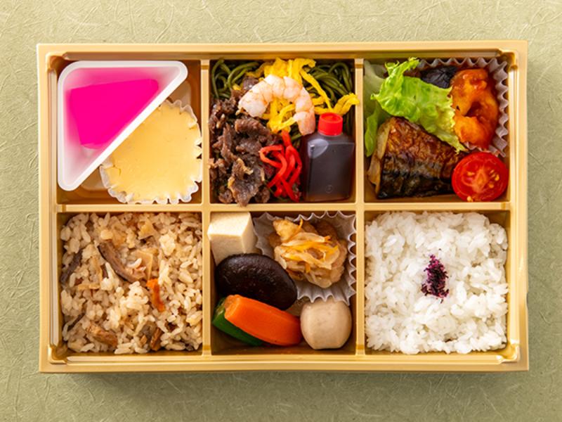 懐石和膳「梅」〜UME〜