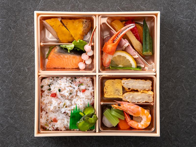 旬魚の贅沢 和御膳