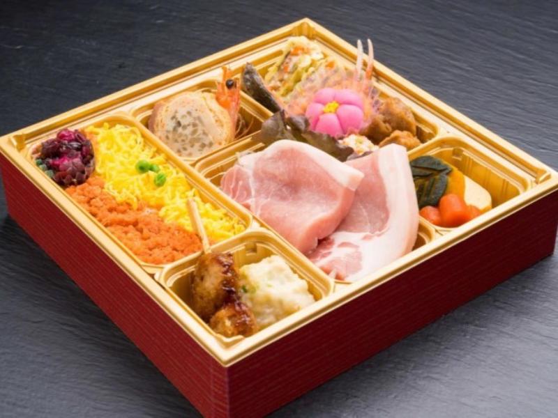 ヤマトポークステーキ膳