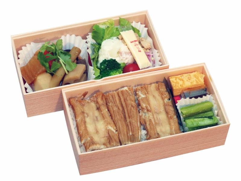 穴子めし弁当　Ｍ