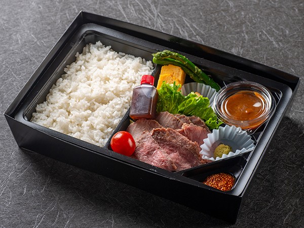 ロースト2種盛