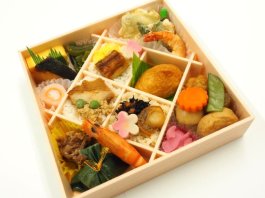 四季弁当（別撰夏まつり）【5月～7月】