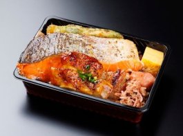 大名武士弁（白米）