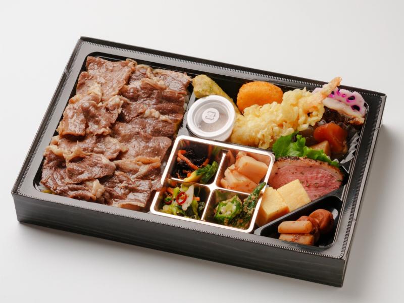 牛すき焼き御膳