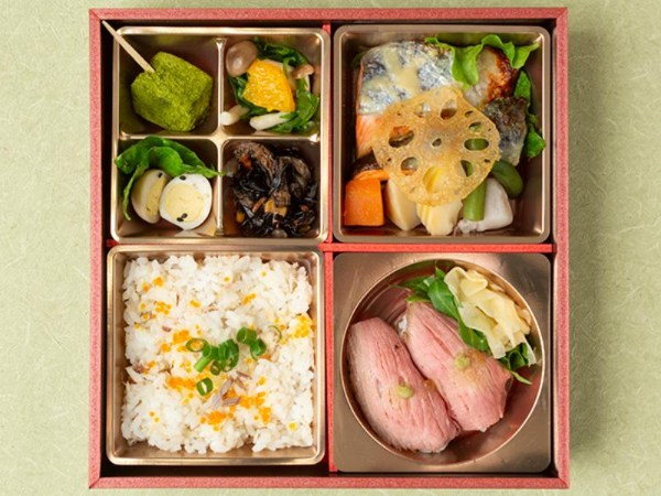 喜佑の懐石華膳