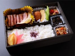 【期間限定２１６０円→１９４４円】和牛カメノコローストビーフ弁当
