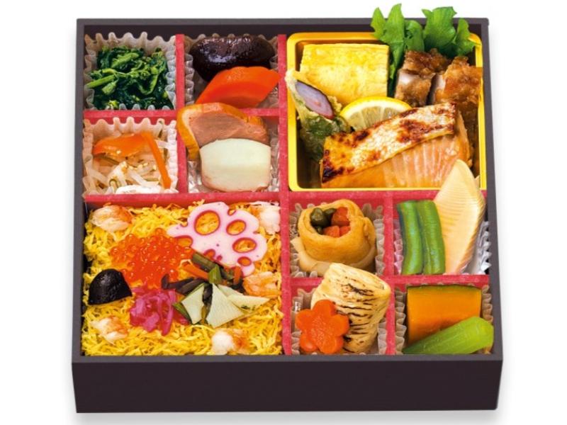 京のはんなり御膳