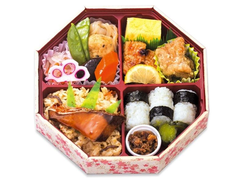 吉祥（きっしょう）