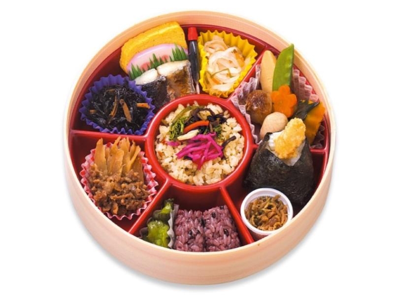 万福（まんぷく）