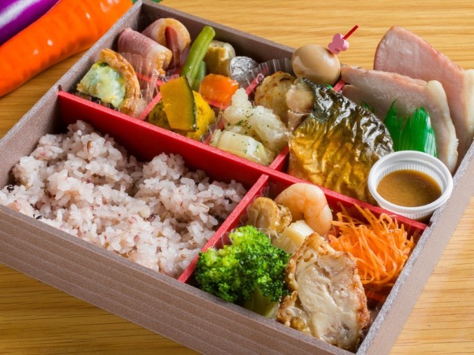 ヘルシー御前　彩（いろどり）