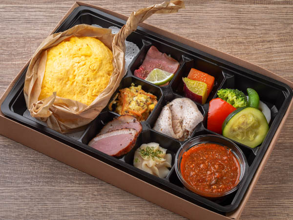 淡路町カフェBOX FELICE（フェリーチェ）