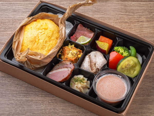 淡路町カフェBOX CARINA（カリーナ）