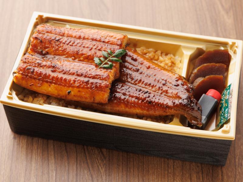 鰻ノ竹