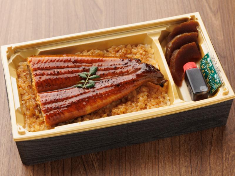 鰻ノ梅