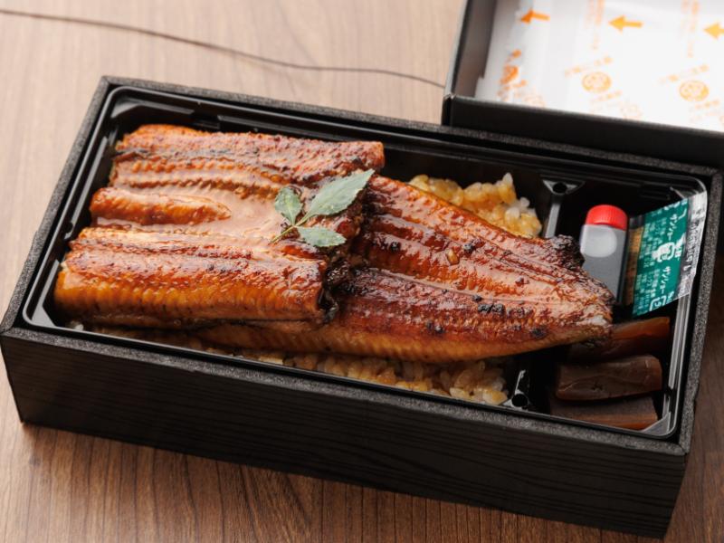 鰻竹（加熱容器）