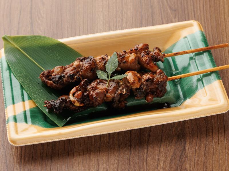 肝焼き（2本）