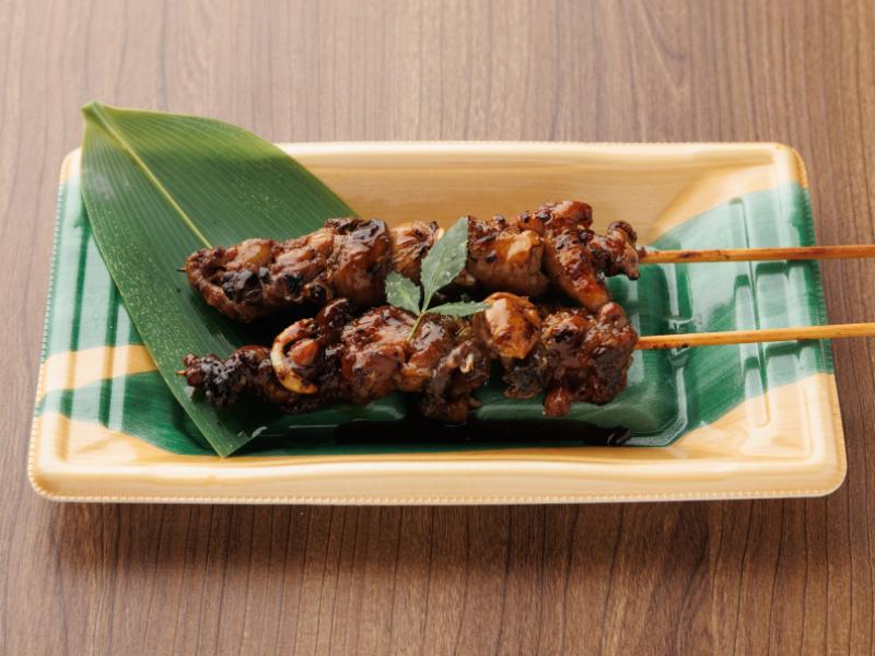 肝焼き（2本）